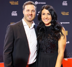 30. LOTTERIEN Sporthilfe-Gala 2026 - Teil 2
