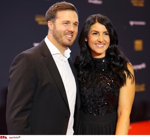 30. LOTTERIEN Sporthilfe-Gala 2026 - Teil 2