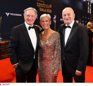 30. LOTTERIEN Sporthilfe-Gala 2026 - Teil 2