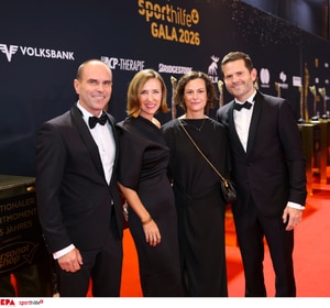 30. LOTTERIEN Sporthilfe-Gala 2026 - Teil 2