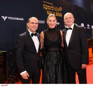 30. LOTTERIEN Sporthilfe-Gala 2026 - Teil 2