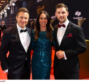 30. LOTTERIEN Sporthilfe-Gala 2026 - Teil 2