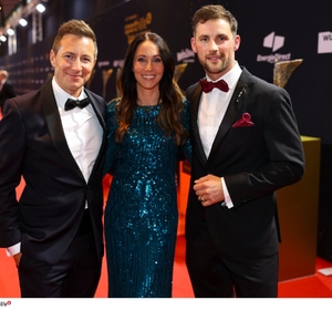 30. LOTTERIEN Sporthilfe-Gala 2026 - Teil 2