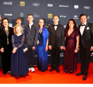 30. LOTTERIEN Sporthilfe-Gala 2026 - Teil 2