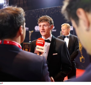 30. LOTTERIEN Sporthilfe-Gala 2026 - Teil 2