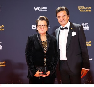 30. LOTTERIEN Sporthilfe-Gala 2026 - Teil 2