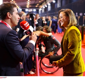 30. LOTTERIEN Sporthilfe-Gala 2026 - Teil 2