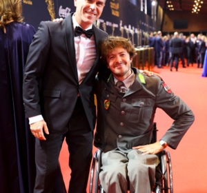 30. LOTTERIEN Sporthilfe-Gala 2026 - Teil 2