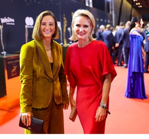30. LOTTERIEN Sporthilfe-Gala 2026 - Teil 2