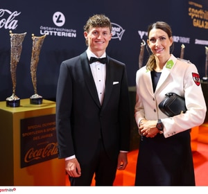 30. LOTTERIEN Sporthilfe-Gala 2026 - Teil 2