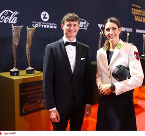 30. LOTTERIEN Sporthilfe-Gala 2026 - Teil 2