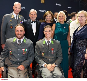 30. LOTTERIEN Sporthilfe-Gala 2026 - Teil 2