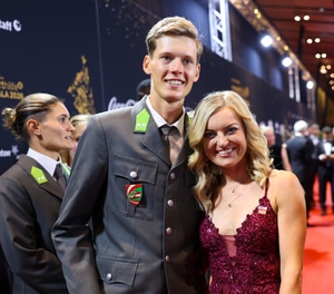30. LOTTERIEN Sporthilfe-Gala 2026 - Teil 2