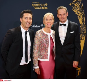 30. LOTTERIEN Sporthilfe-Gala 2026 - Teil 2