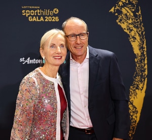 30. LOTTERIEN Sporthilfe-Gala 2026 - Teil 2