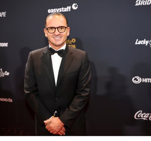 30. LOTTERIEN Sporthilfe-Gala 2026 - Teil 2