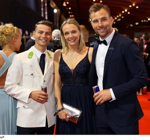30. LOTTERIEN Sporthilfe-Gala 2026 - Teil 2