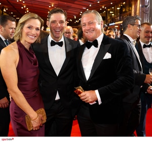 30. LOTTERIEN Sporthilfe-Gala 2026 - Teil 2