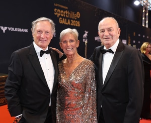 30. LOTTERIEN Sporthilfe-Gala 2026 - Teil 2