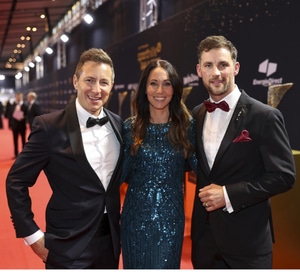 30. LOTTERIEN Sporthilfe-Gala 2026 - Teil 2