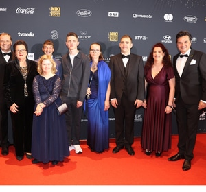 30. LOTTERIEN Sporthilfe-Gala 2026 - Teil 2
