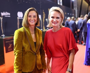 30. LOTTERIEN Sporthilfe-Gala 2026 - Teil 2