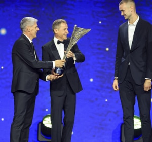 30. LOTTERIEN Sporthilfe-Gala 2026 - Teil 2