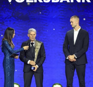30. LOTTERIEN Sporthilfe-Gala 2026 - Teil 2