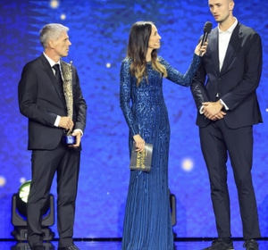 30. LOTTERIEN Sporthilfe-Gala 2026 - Teil 2
