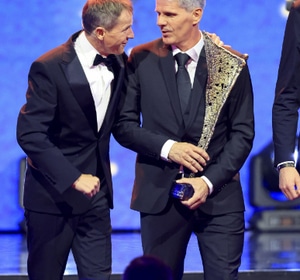 30. LOTTERIEN Sporthilfe-Gala 2026 - Teil 2
