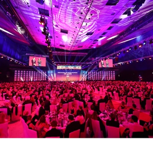 30. LOTTERIEN Sporthilfe-Gala 2026 - Teil 2