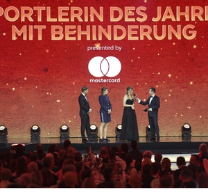 30. LOTTERIEN Sporthilfe-Gala 2026 - Teil 2