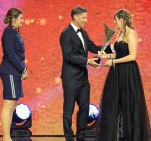 30. LOTTERIEN Sporthilfe-Gala 2026 - Teil 2