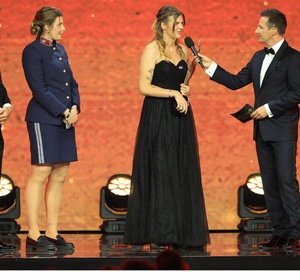 30. LOTTERIEN Sporthilfe-Gala 2026 - Teil 2