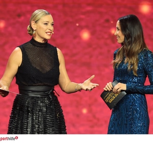 30. LOTTERIEN Sporthilfe-Gala 2026 - Teil 2