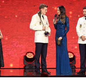 30. LOTTERIEN Sporthilfe-Gala 2026 - Teil 2