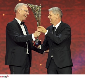 30. LOTTERIEN Sporthilfe-Gala 2026 - Teil 2