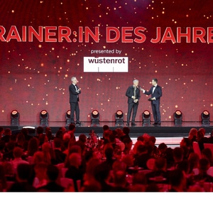 30. LOTTERIEN Sporthilfe-Gala 2026 - Teil 2