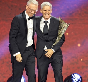 30. LOTTERIEN Sporthilfe-Gala 2026 - Teil 2