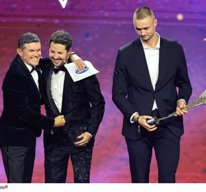 30. LOTTERIEN Sporthilfe-Gala 2026 - Teil 2