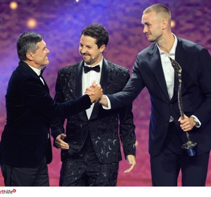 30. LOTTERIEN Sporthilfe-Gala 2026 - Teil 2
