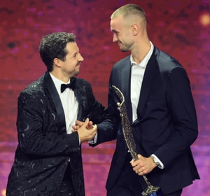 30. LOTTERIEN Sporthilfe-Gala 2026 - Teil 2
