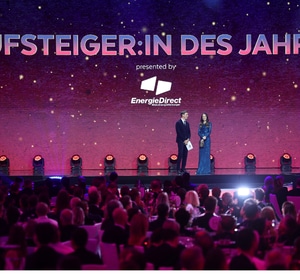 30. LOTTERIEN Sporthilfe-Gala 2026 - Teil 2