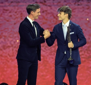 30. LOTTERIEN Sporthilfe-Gala 2026 - Teil 2