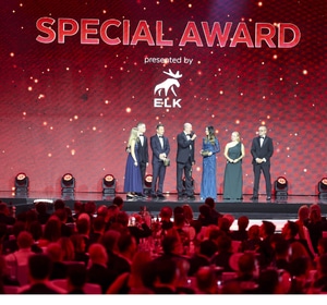 30. LOTTERIEN Sporthilfe-Gala 2026 - Teil 2