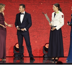 30. LOTTERIEN Sporthilfe-Gala 2026 - Teil 2