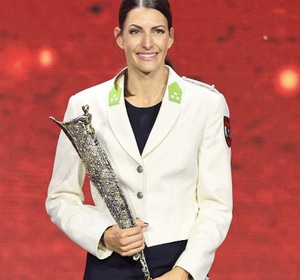 30. LOTTERIEN Sporthilfe-Gala 2026 - Teil 2