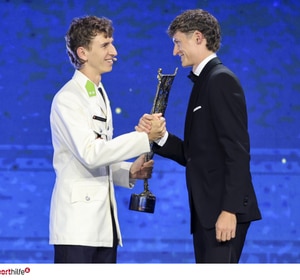30. LOTTERIEN Sporthilfe-Gala 2026 - Teil 2