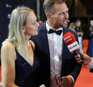 30. LOTTERIEN Sporthilfe-Gala 2026 - Teil 2