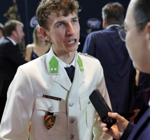 30. LOTTERIEN Sporthilfe-Gala 2026 - Teil 2